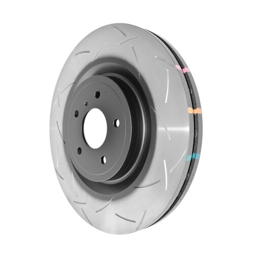 DBA42314S – 4000 Series T3 Brake Rotor; Front