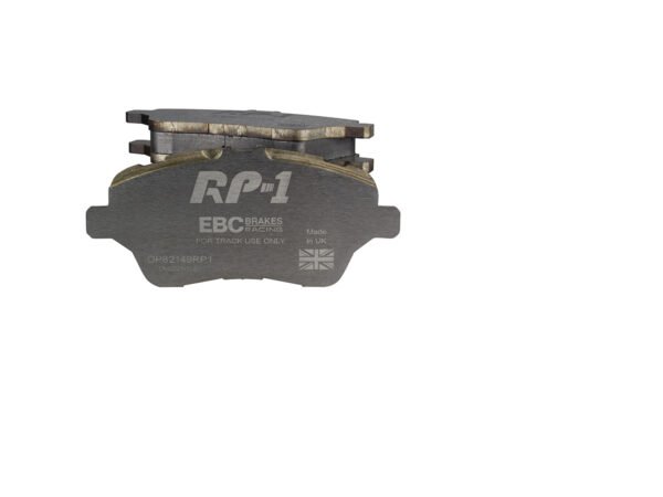 DP82149RP1 - EBC RP-1 Brake Pads; Front