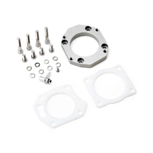 Hybrid Racing- ZDX Throttle Body Adapter