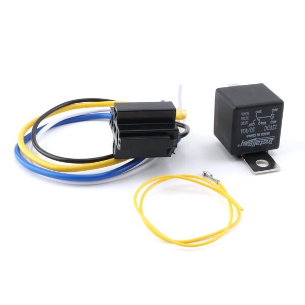 Hybrid Racing- K-Series Swap Air Conditioning Line Kit (94-95 Civic) - Image 9