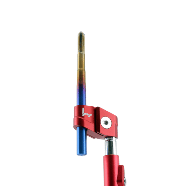 Hybrid Racing- Titanium Shift Rod - Image 3