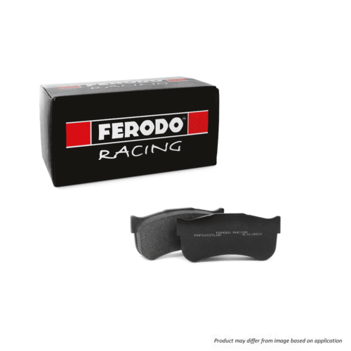 FER-FRP3151TL66 – Ferodo TL66 Brake Pads; Front