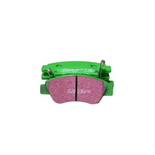 DP22041 – EBC Greenstuff 2000 Brake Pads; Front