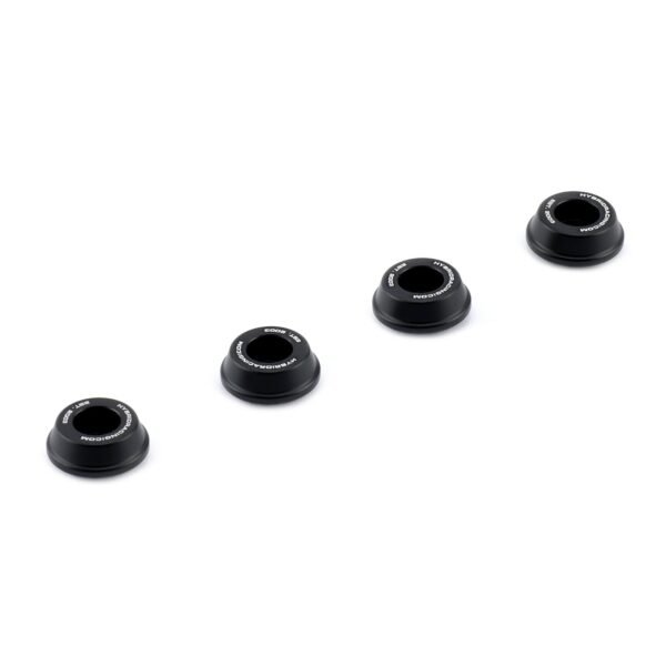 Hybrid Racing- Shifter Base Bushing (16-23 Civic & 23 Integra) - Image 3