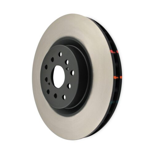 DBA4654-10 – 4000 Series HD Brake Rotor; Front