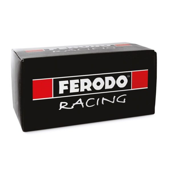 FER-FRP3094W - Ferodo DS1.11 Brake Pads; Front/Rear - Image 5