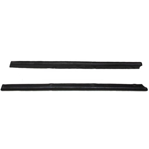 Aerodynamics - Spoon Style Side Skirts (S2000 99-09)