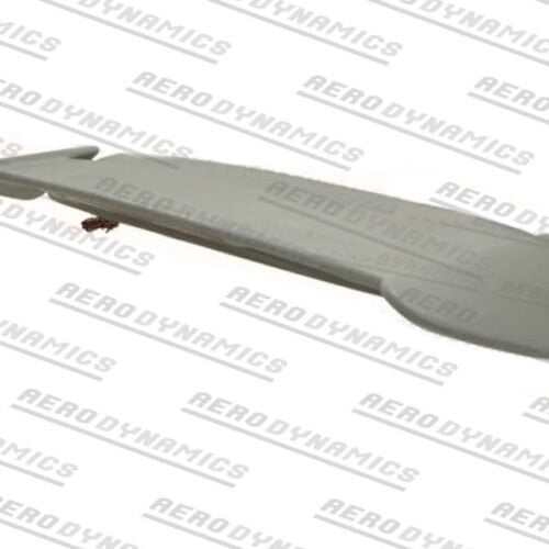 Aerodynamics – Type-R Style Spoiler ABS With Third Brakelight (Civic 95-01 3dr)