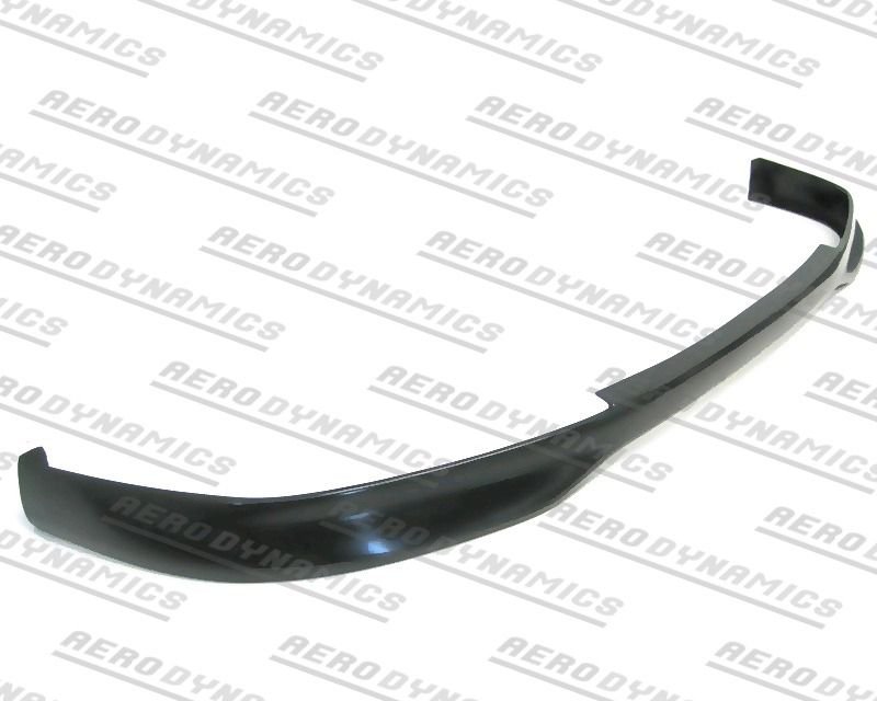 Aerodynamics - Front Bumperlip PU Type-R (Civic 91-96 4dr)
