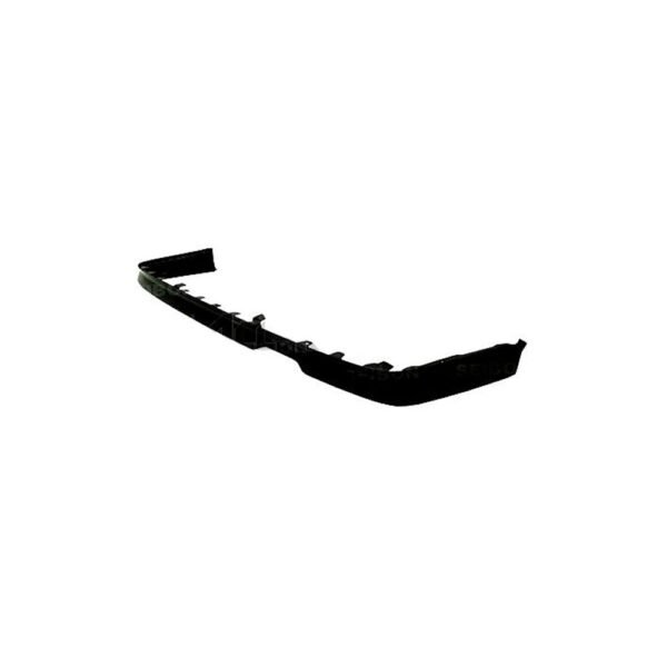 Aerodynamics - OEM-Style Rear Bumperlip PU (Prelude 97-01)