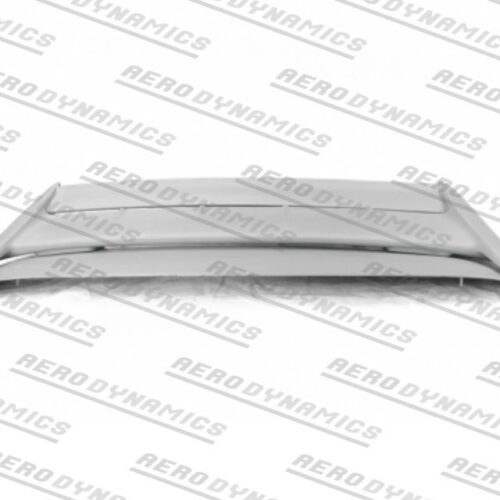 Aerodynamics – Seeker Spoiler (Civic 95-01 3dr)