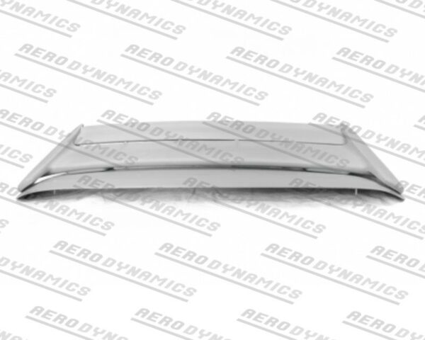 Aerodynamics - Seeker Spoiler (Civic 95-01 3dr)