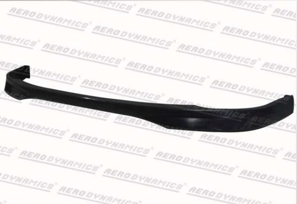 Aerodynamics - Front Bumperlip PU Type R (Del Sol)