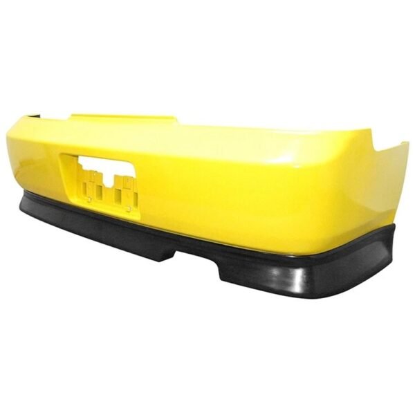 Aerodynamics - Rear Bumperlip PU ''WW'' Style (Prelude 97-01) - Image 7