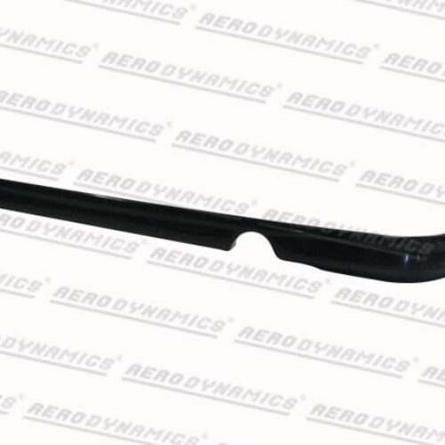 Aerodynamics – Rear Bumperlip PU Type R (Civic 99-01 2/4dr)