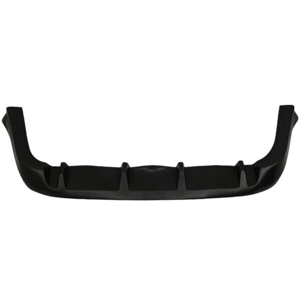 Aerodynamics - Rear Bumperlip PU ''Mugen'' Style (Prelude 97-01) - Image 2