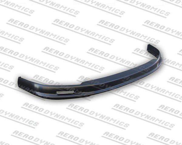 Aerodynamics - Bumperlip Front PU Mugen (Civic 99-01 2/3/4dr)