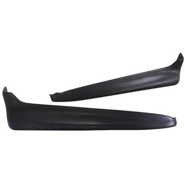 Aerodynamics - Rear Bumper Caps ''Mugen'' (Civic 99-01 2/4dr)