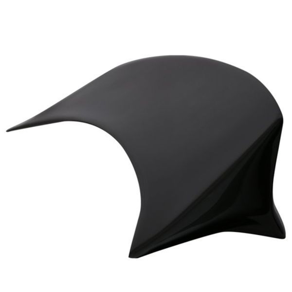 Aerodynamics - Tailgate spoiler "TM" - Image 2