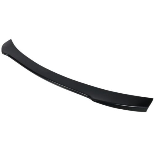 Aerodynamics – Spoiler VS (Civic 5-Door Hatchback 17-Up)