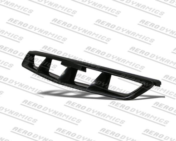 Aerodynamics - Mugen Grille ABS (Civic 99-01 2/3/4dr)