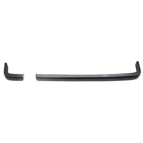 Aerodynamics - Rear Bumperlip JDM (Civic 87-89)