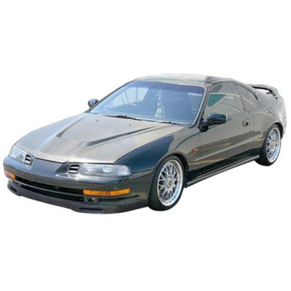 Aerodynamics - Front Bumperlip PU ''P1'' (Prelude 92-96) - Image 3