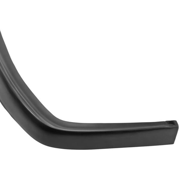 Aerodynamics - Front Bumperlip ''Type R'' PU (CRX 88-89) - Image 5
