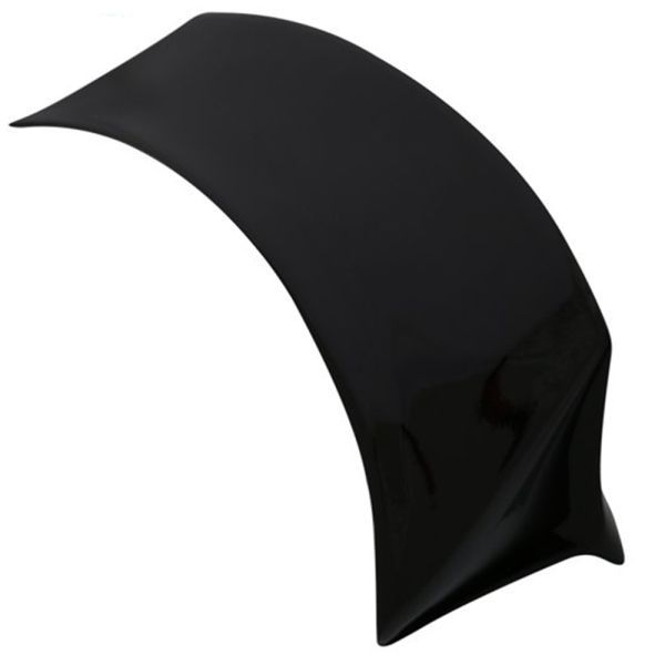 Aerodynamics - Tailgate spoiler "TM"