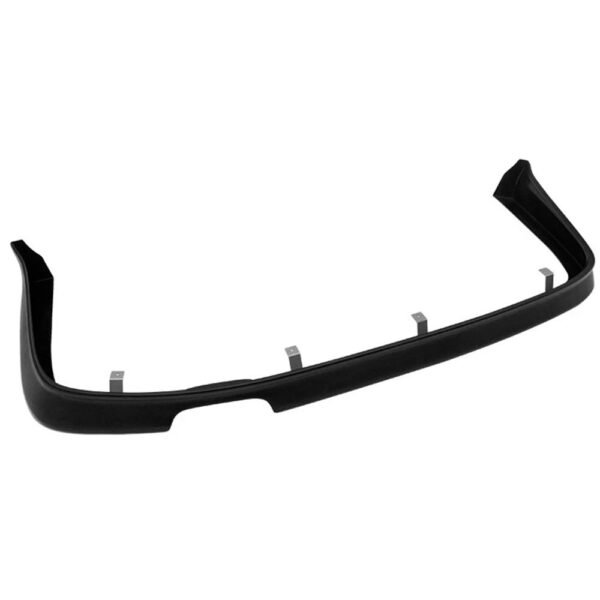 Aerodynamics - Rear Bumperlip PU ''WW'' Style (Prelude 97-01) - Image 5