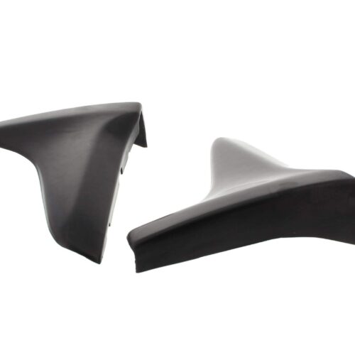 Aerodynamics – OEM Style Side Strakes (S2000 99-09)