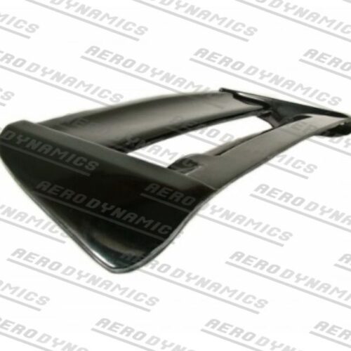 Aerodynamics – Spoiler FRP Bomex (Civic 95-01 3dr) With Brake Light