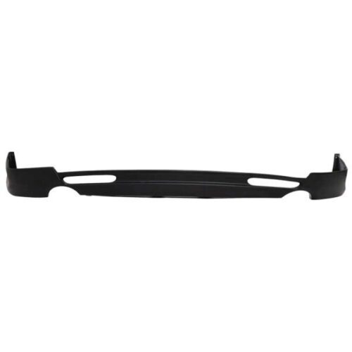 Aerodynamics – Rear Bumperlip PU “OEM” (Accord 03-05)