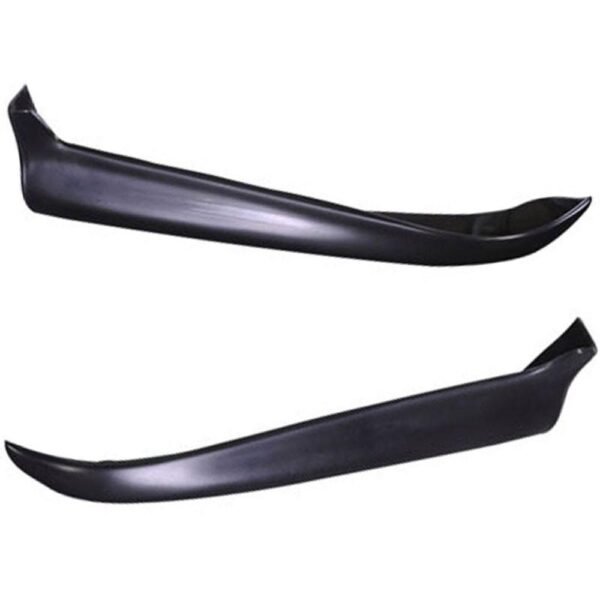 Aerodynamics - Rear Bumper Caps ''Mugen'' (Civic 95-98 2/4dr)
