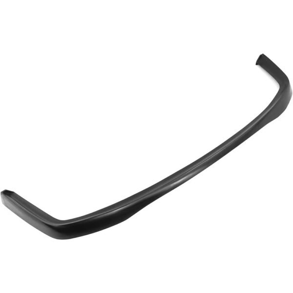 Aerodynamics - Front Bumperlip ''Type R'' PU (CRX 88-89) - Image 2
