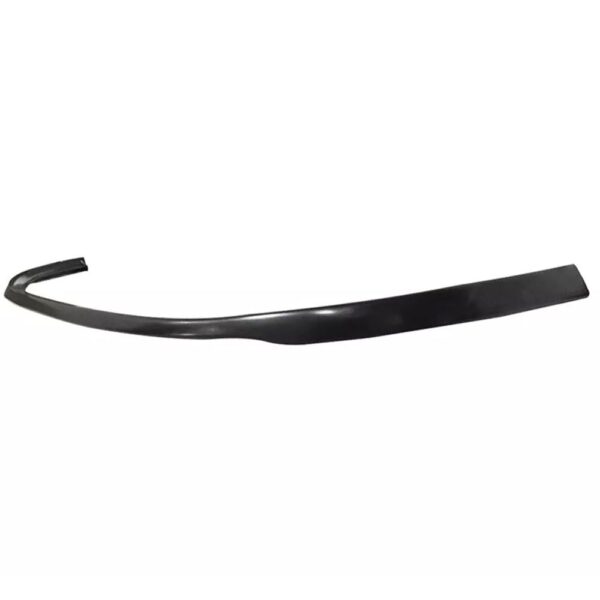Aerodynamics - Front Bumperlip PU ''SIR'' Style (Civic 99-01) - Image 2