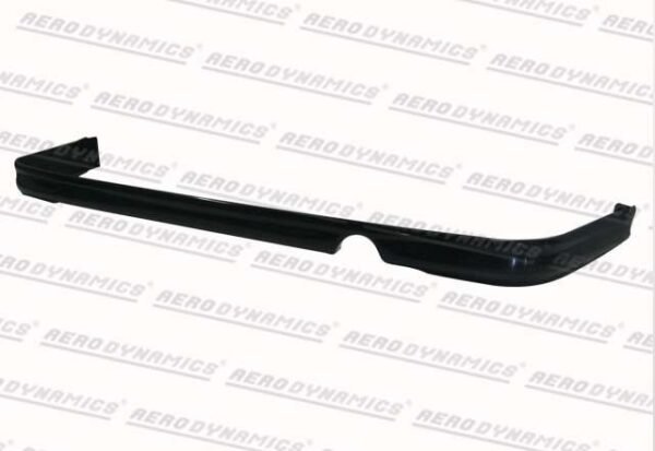 Aerodynamics - Rear Bumperlip Type R (Civic 91-96 2/4dr)