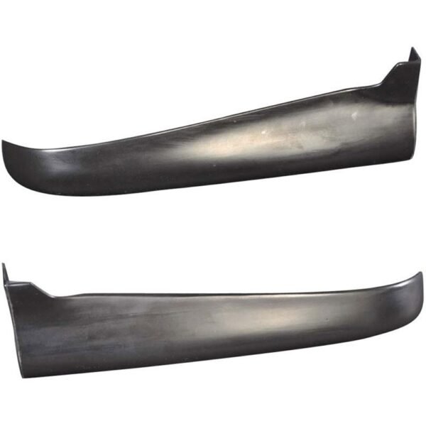 Aerodynamics - Rear Bumper Caps ''Mugen'' (Civic 91-96 2/4dr)