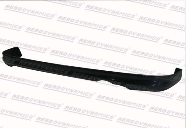 Aerodynamics - Rear Bumperlip Type R (Civic 91-96 3dr) - Image 2