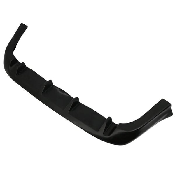 Aerodynamics - Rear Bumperlip PU ''Mugen'' Style (Prelude 97-01) - Image 3