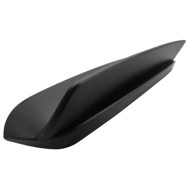 Aerodynamics - Backyard Style Spoiler (Civic 95-01 3dr) - Image 2