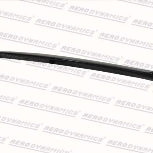 Aerodynamics – Mugen-Style Spoiler Carbon (S2000/Prelude 97-01/Del Sol/Civic 91-96 2/4dr)