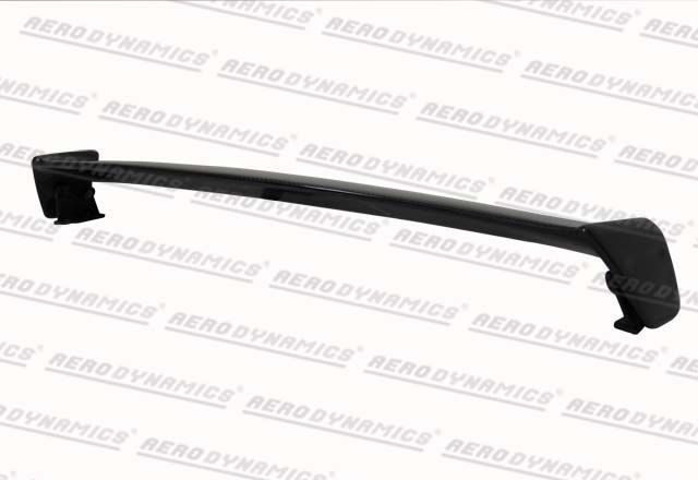 Aerodynamics - Mugen-Style Spoiler Carbon (S2000/Prelude 97-01/Del Sol/Civic 91-96 2/4dr)