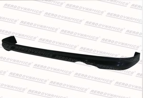 Aerodynamics - Rear Bumperlip Type R (Civic 91-96 3dr)