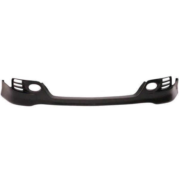 Aerodynamics - Front Bumperlip PU "Euro-R" (Accord 05-08)