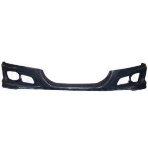 Front Bumper Lips