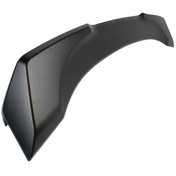Aerodynamics - Rear Spoiler ''Thai'' Style (Civic 5-Door Hatchback 17-Up) - Image 3