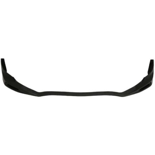 Aerodynamics – Front Bumperlip PU “Type S” (Accord 11-15)