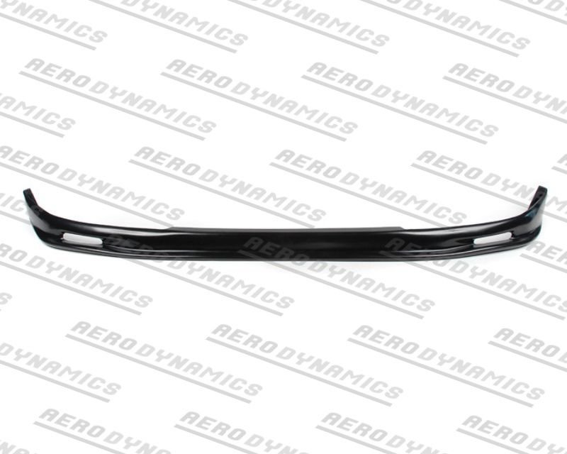 Aerodynamics - Spoon-Style Front Bumperlip PU (Civic 99-01 2/3/4dr)