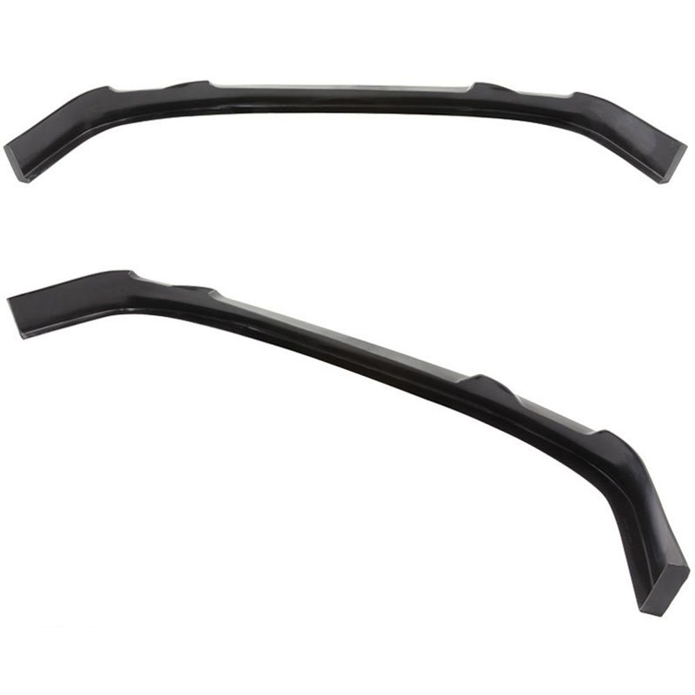 Aerodynamics - Front Bumperlip ''CS'' PU (CRX 90-92) - Image 2